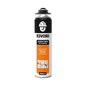 Смывка для пены GROVER Cleaner 500мл