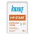Штукатурка KNAUF HP Start 10кг фасовка