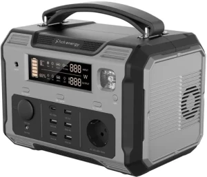 Зарядная станция FICH ENERGY F500 500W