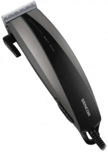 Машинка для стрижки электр. SENCOR SHP 211SL