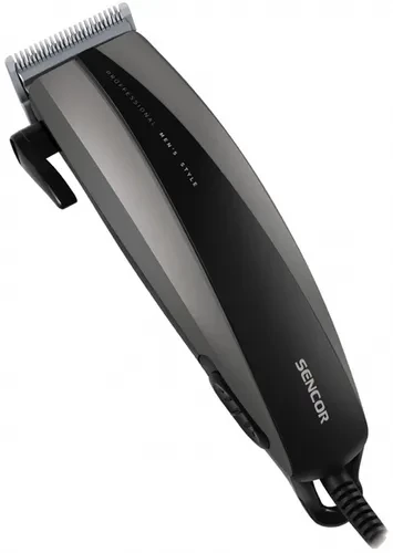 Машинка для стрижки электр. SENCOR SHP 211SL Машинка для стрижки электр. SENCOR SHP 211SL