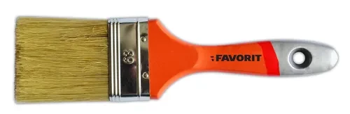 Кисть флейцевая FAVORIT Смесь 3 01-054 Кисть флейцевая FAVORIT Смесь 3 01-054