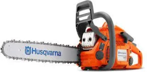 Бензопила HUSQVARNA 440 II