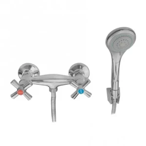 Смеситель WEZER TMK5-722 душевая кабина