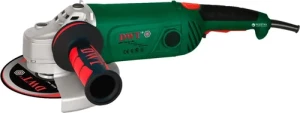 Шлифмашина угловая DWT WS22-230 Т