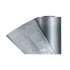 Паробарьер MASTERFOI FOIL/X-TREME 90 Silver серебристый рул.75 м.кв.