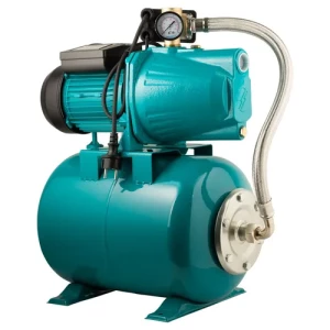 Насосная станция AQUATICA 1.1кВт 24л 775088/24