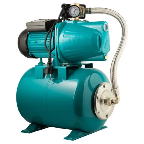 Насосная станция AQUATICA 1.1кВт 24л 775088/24