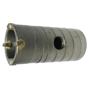 Коронка по бетону Ø30×70мм 4 зубца (тубус) SIGMA 1513011