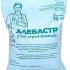 Алебастр фасовка 10кг