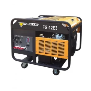 Электрогенератор FORTE FG12E3