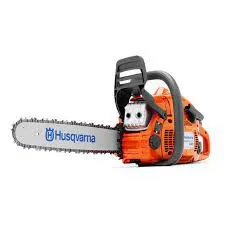 Бензопила HUSQVARNA 445 II