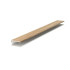 Планка фінішна KERRAFRONT WOOD EFFECT FS-252 Malt Oak 3 м