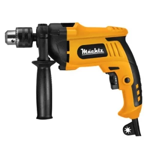 Дрель ударная Machtz MID-13/1100