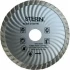 Диск алмазный отрезной Stern 125мм TW 135675