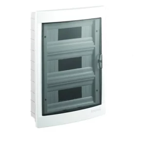 Щиток пластиковый PANASONIC 36 модулей наружный BQDT23611