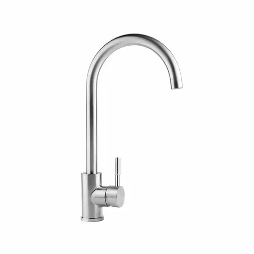 Смеситель WEZER EKO4A-01 Смеситель WEZER EKO4A-01