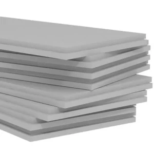 Пенополистирол ALFAPLEX XPS 1200*600*50 серый