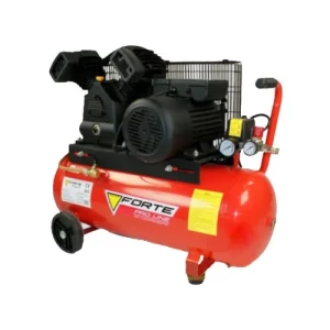 Компрессор FORTE V-0.4-51