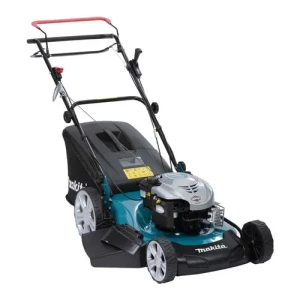 Газонокосилка бензиновая MAKITA PLM5600N самоходная
