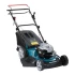 Газонокосилка бензиновая MAKITA PLM5600N самоходная