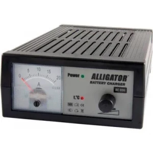 Зарядное устройство для ALLIGATOR 12В 18А АС806