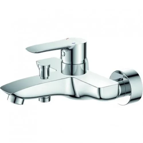 Смеситель HAIBA COLUMBIA 009 EURO Смеситель HAIBA COLUMBIA 009 EURO