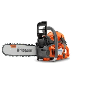 Бензопила HUSQVARNA 545 II