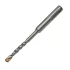 Бур MODECO SDS-plus 8*260мм MN-61-911