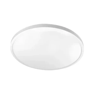 Светильник LED LEBRON L-CL-CLASSIC-RWh, 40W, 4100K,3600Lm белый 15-24-64