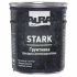 Грунтовка антикоррозионная AURA STARK красно-коричневая (2.8 кг)