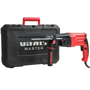 Перфоратор VITALS Master Ra 2680HBi