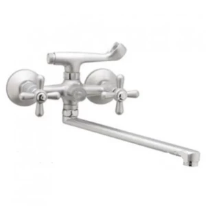 Смеситель HAIBA DOMINOX 140 EURO