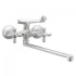 Смеситель HAIBA DOMINOX 140 EURO