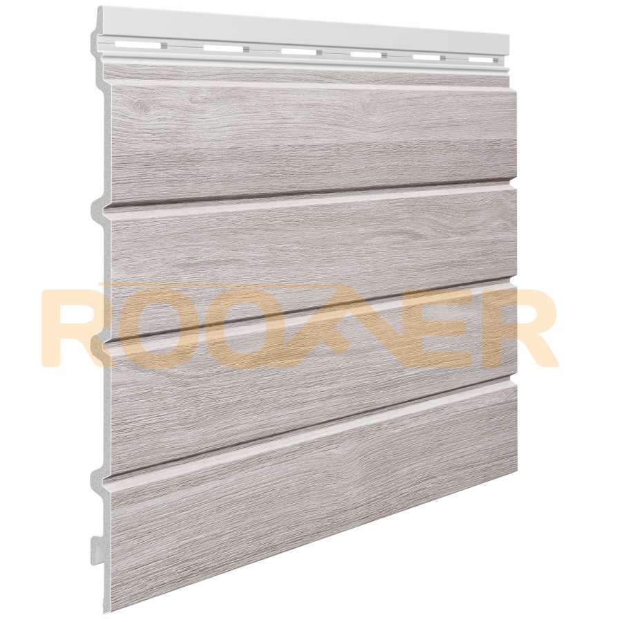 Панель фасадна KERRAFRONT WOOD EFFECT FS-304 Alpine Oak 1,932 м2 Панель фасадна KERRAFRONT WOOD EFFECT FS-304 Alpine Oak 1,932 м2