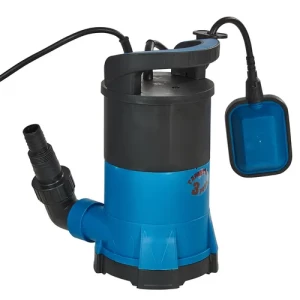Насос дренажный VITALS Agua DT 613s 47608