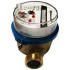 Счетчик GROSS ETK(W)-UA 15|110 R 80H\40V для холодной воды