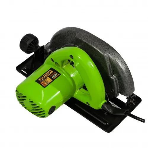 Циркулярная пилка PROCRAFT KR-2200 Циркулярная пилка PROCRAFT KR-2200
