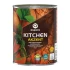 Краска ESKARO Akzent Kitchen 0,9л акриловая влагостойкая