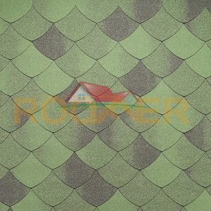 Битумная черепица TEGOLA Versaille (Версаль)