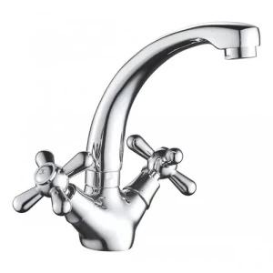 Смеситель HAIBA DOMINOX 272