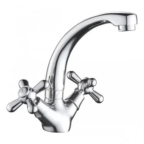 Смеситель HAIBA DOMINOX 272 Смеситель HAIBA DOMINOX 272
