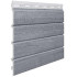 Панель фасадна KERRAFRONT WOOD EFFECT FS-304 Concrete Oak 1,932 м2