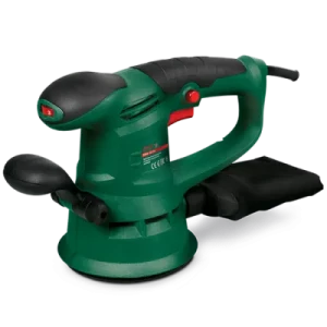 Шлифмашина эксцентриковая DWT EX03-125 DV