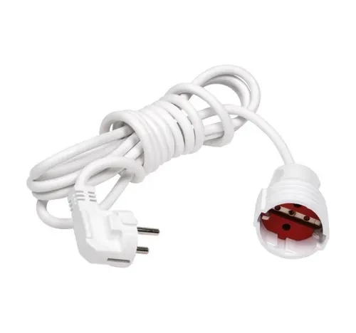 Удлинитель MARSO б/3 1гнездо ПВС 2x1 20м 49-48-87 Удлинитель MARSO б/3 1гнездо ПВС 2x1 20м 49-48-87