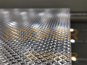 Полистирол Novattro Super Prism, прозрачный