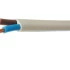 Провод КАБЛЕКС ШВВП НГ-LS 2*4 ГОСТ