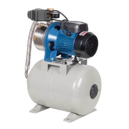Насосная станция струйная VITALS Aqua AJS 1047-24de 123156 Насосная станция струйная VITALS Aqua AJS 1047-24de 123156