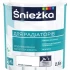 Эмаль акриловая SNIEZKA для радиаторов 2,5л