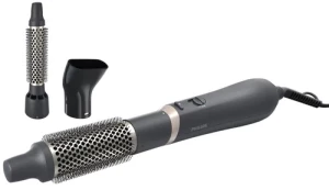 Фен-щетка для суш.волос 800Вт PHILIPS BHA301\00
